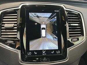 Volvo  XC90