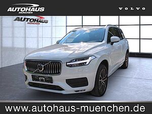 Volvo  XC90