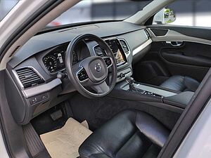 Volvo  XC90