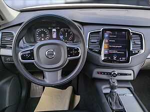 Volvo  XC90