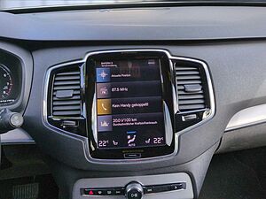 Volvo  XC90