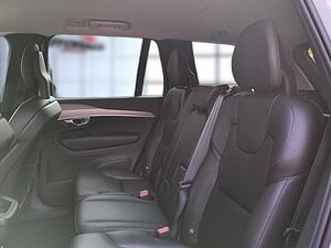 Volvo  XC90