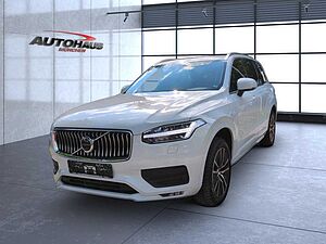 Volvo  XC90