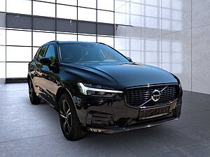 Volvo  XC60