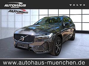 Volvo  XC60