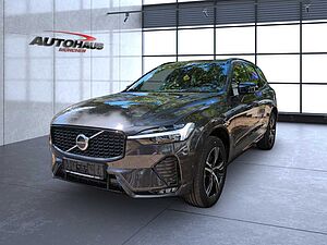Volvo  XC60