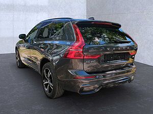 Volvo  XC60