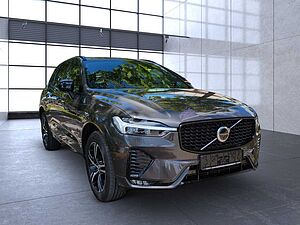 Volvo  XC60