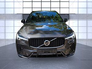 Volvo  XC60