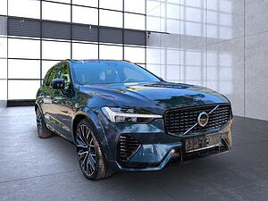 Volvo  XC60
