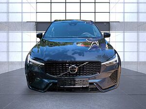 Volvo  XC60