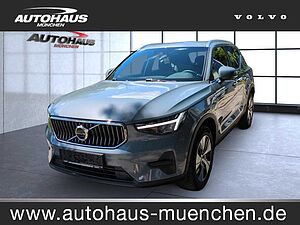 Volvo  XC40