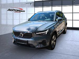 Volvo  XC40