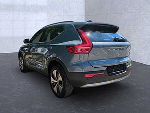Volvo  XC40