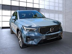 Volvo  XC40