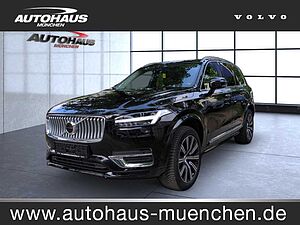 Volvo  XC90