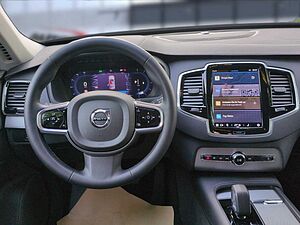 Volvo  XC90