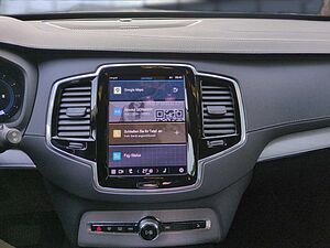 Volvo  XC90