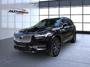 Volvo  XC90