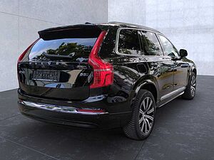 Volvo  XC90