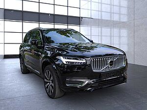 Volvo  XC90
