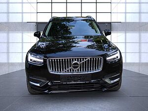 Volvo  XC90