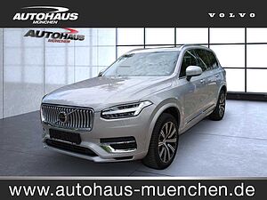 Volvo  XC90
