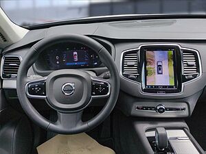 Volvo  XC90