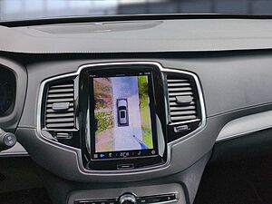 Volvo  XC90