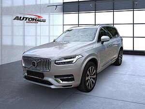 Volvo  XC90