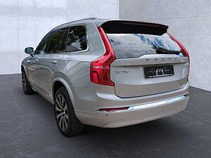 Volvo  XC90