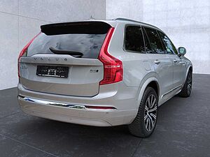Volvo  XC90
