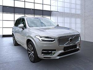Volvo  XC90