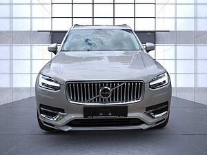 Volvo  XC90