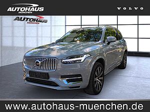 Volvo  XC90