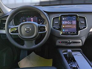 Volvo  XC90