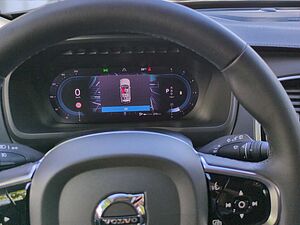 Volvo  XC90