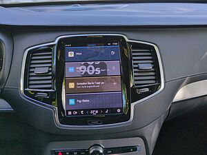 Volvo  XC90