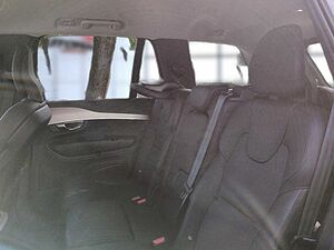Volvo  XC90