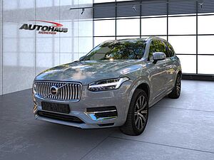 Volvo  XC90