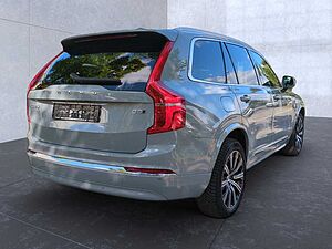 Volvo  XC90