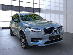 Volvo  XC90