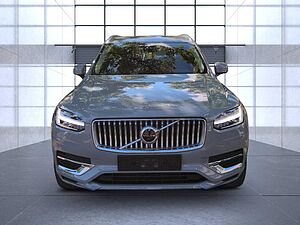 Volvo  XC90