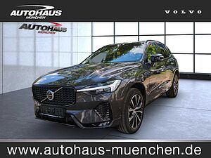 Volvo  XC60
