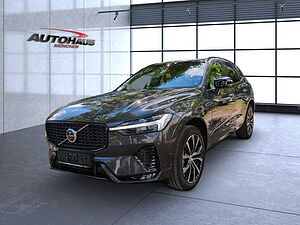 Volvo  XC60
