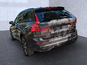 Volvo  XC60