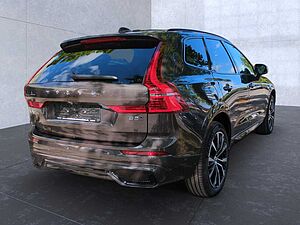 Volvo  XC60