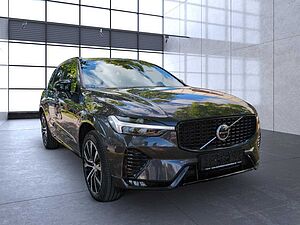 Volvo  XC60