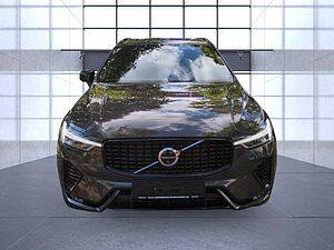Volvo  XC60