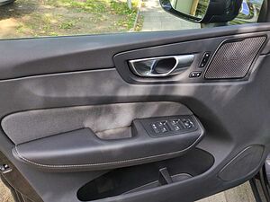 Volvo  XC60